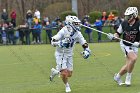MLax vs MIT  Wheaton College Men’s Lacrosse vs MIT. - Photo By: KEITH NORDSTROM : Wheaton, Lacrosse, LAX, NEWMAC